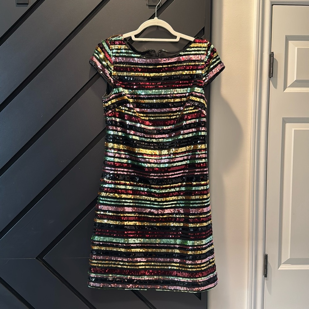 Vince Camuto - Sparkling Dress - Worn once!